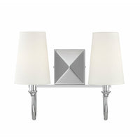 Cameron Vanity Light
