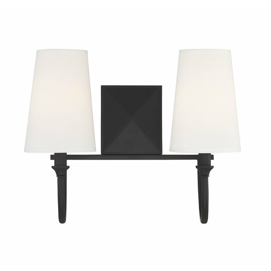 Cameron Vanity Light