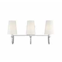 Cameron Vanity Light