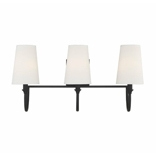 Cameron Vanity Light