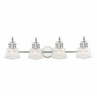 Mckay Vanity Light