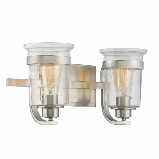 Goodwin Vanity Light