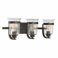 Goodwin Vanity Light
