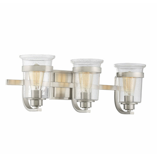 Goodwin Vanity Light