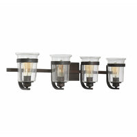 Goodwin Vanity Light