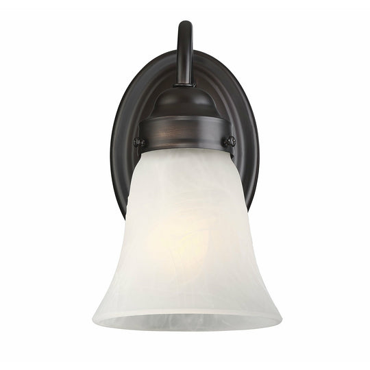 Brighton Vanity Light