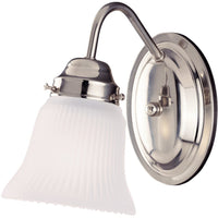 Brighton 1-Light Wall Sconce