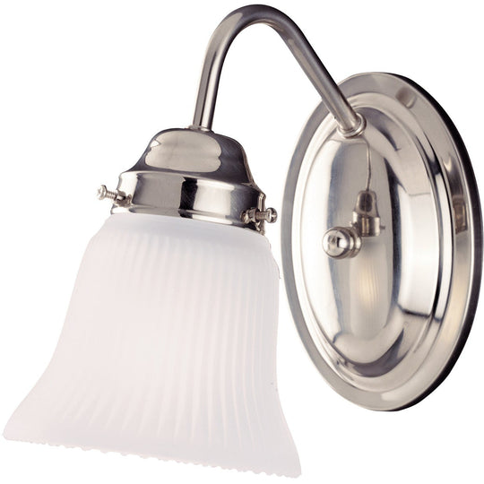 Brighton 1-Light Wall Sconce