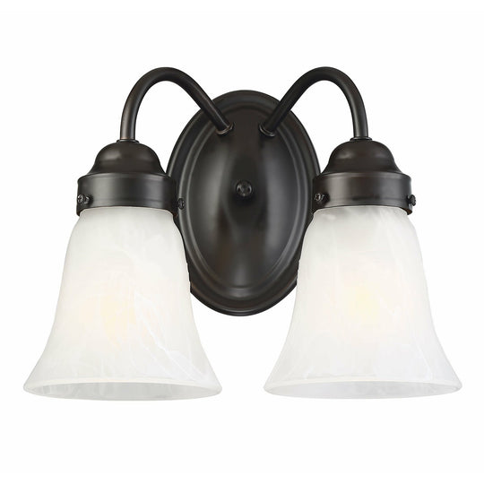 Brighton Vanity Light