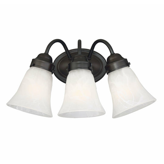 Brighton Vanity Light