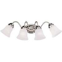 Brighton 4-Light Bathroom Vanity Light