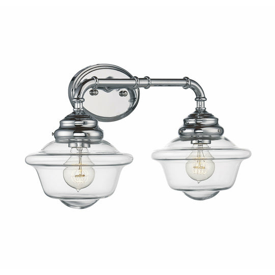 Fairfield Vanity Light