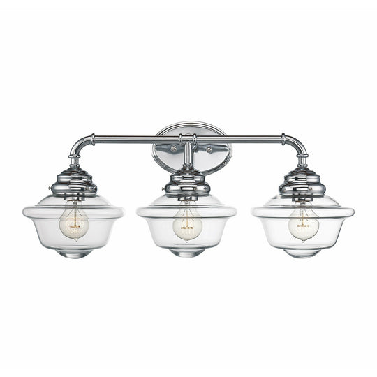 Fairfield Vanity Light