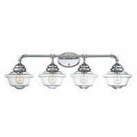 Fairfield Vanity Light