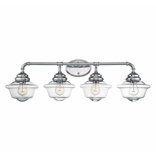 Fairfield Vanity Light