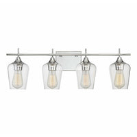 Octave Vanity Light