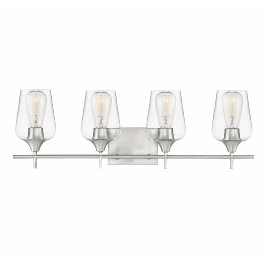 Octave Vanity Light