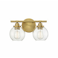 Carson Vanity Light
