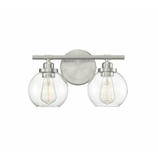 Carson Vanity Light
