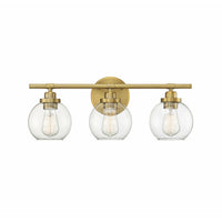 Carson Vanity Light