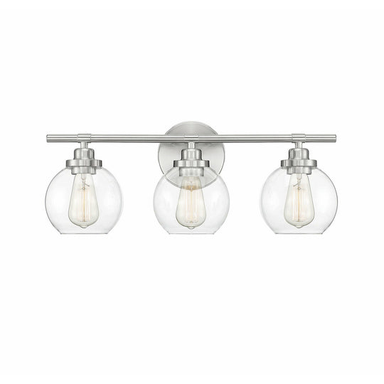 Carson Vanity Light