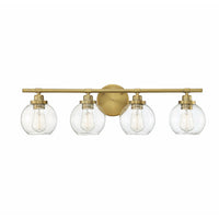 Carson Vanity Light