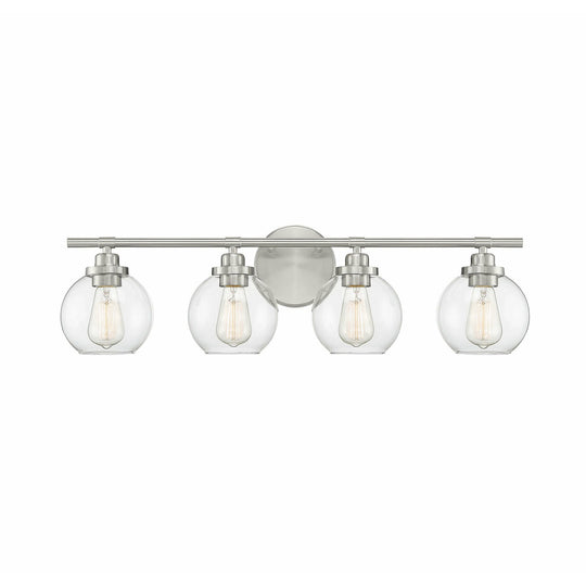 Carson Vanity Light
