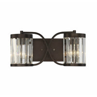 Nora Vanity Light