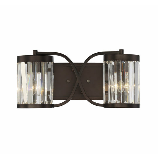 Nora Vanity Light