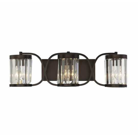 Nora Vanity Light