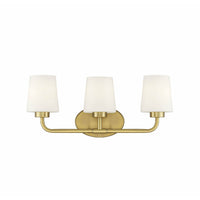 Capra Vanity Light