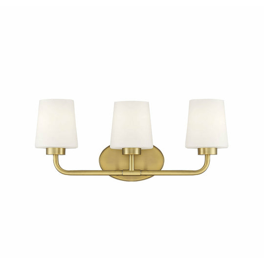 Capra Vanity Light