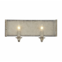Chelsey Vanity Light