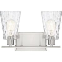 Vaughan 2-Light Bathroom Vanity Light
