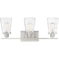 Vaughan 3-Light Bathroom Vanity Light