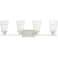 Vaughan 4-Light Bathroom Vanity Light