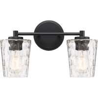 Ballas 2-Light Bathroom Vanity Light