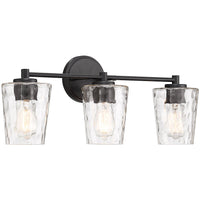 Ballas 3-Light Bathroom Vanity Light