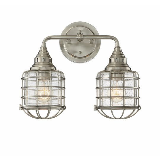 Connell Vanity Light