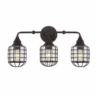 Connell Vanity Light