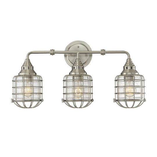 Connell Vanity Light