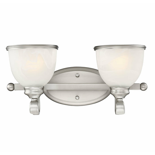 Willoughby Vanity Light