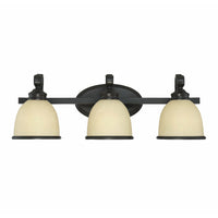 Willoughby Vanity Light