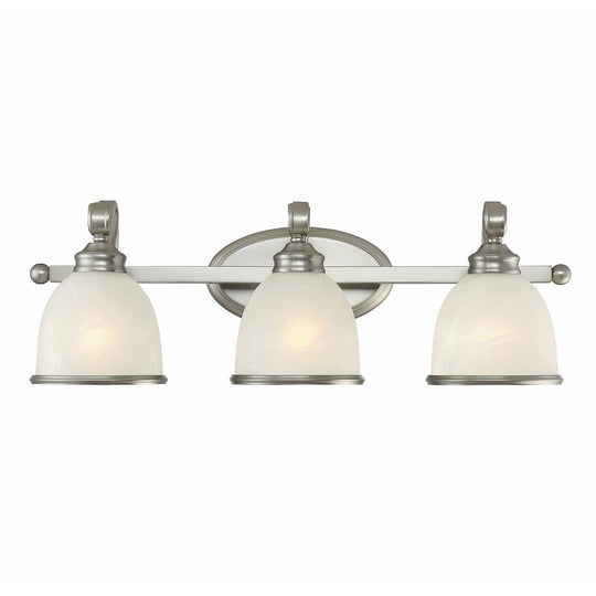 Willoughby Vanity Light