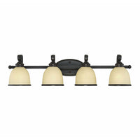 Willoughby Vanity Light