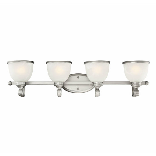 Willoughby Vanity Light
