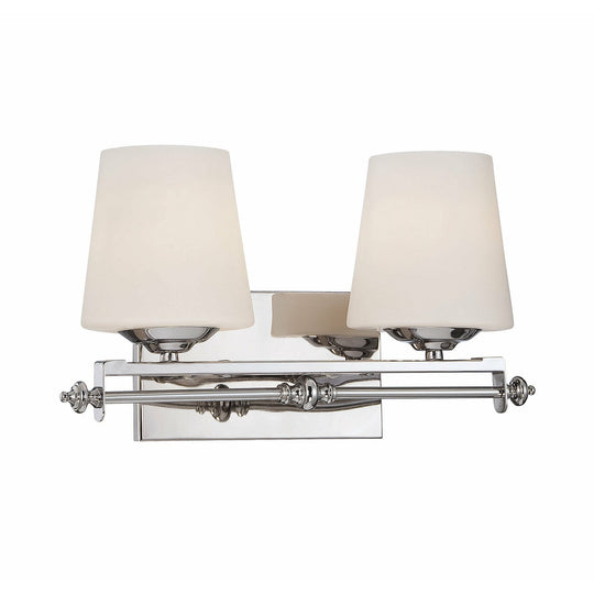 Aiden Vanity Light