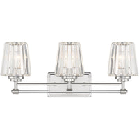 Garnet 3-Light Bathroom Vanity Light