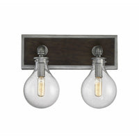 Dansk Vanity Light