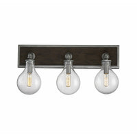 Dansk Vanity Light